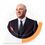 Photo of Kevin O'Leary (aka Mr. Wonderful)