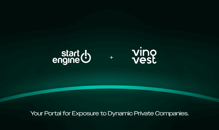 StartEngine Acquires Vinovest to Broaden Access to Alternative Assets