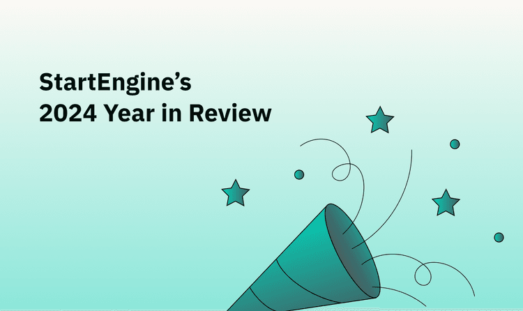 StartEngine’s 2024 Year In Review