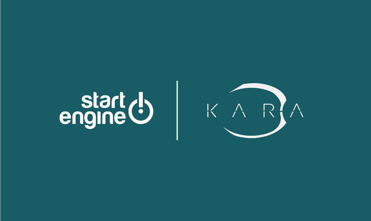 Case Study: Kara Water Raised 80% of $1.6M Campaign from StartEngine’s Community