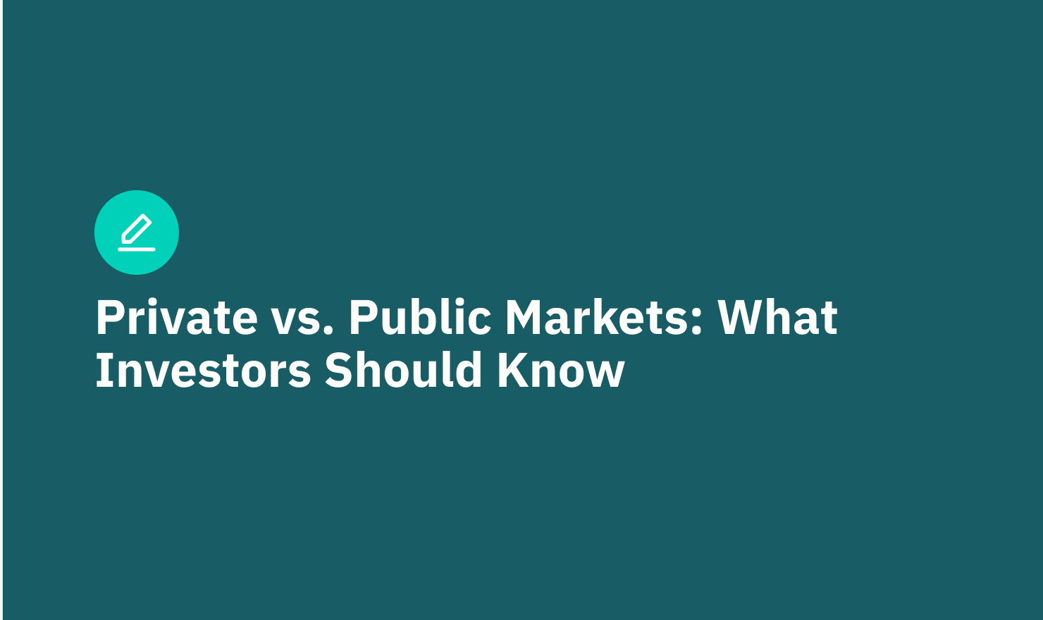 StartEngine Blog - Startup Investment Insights