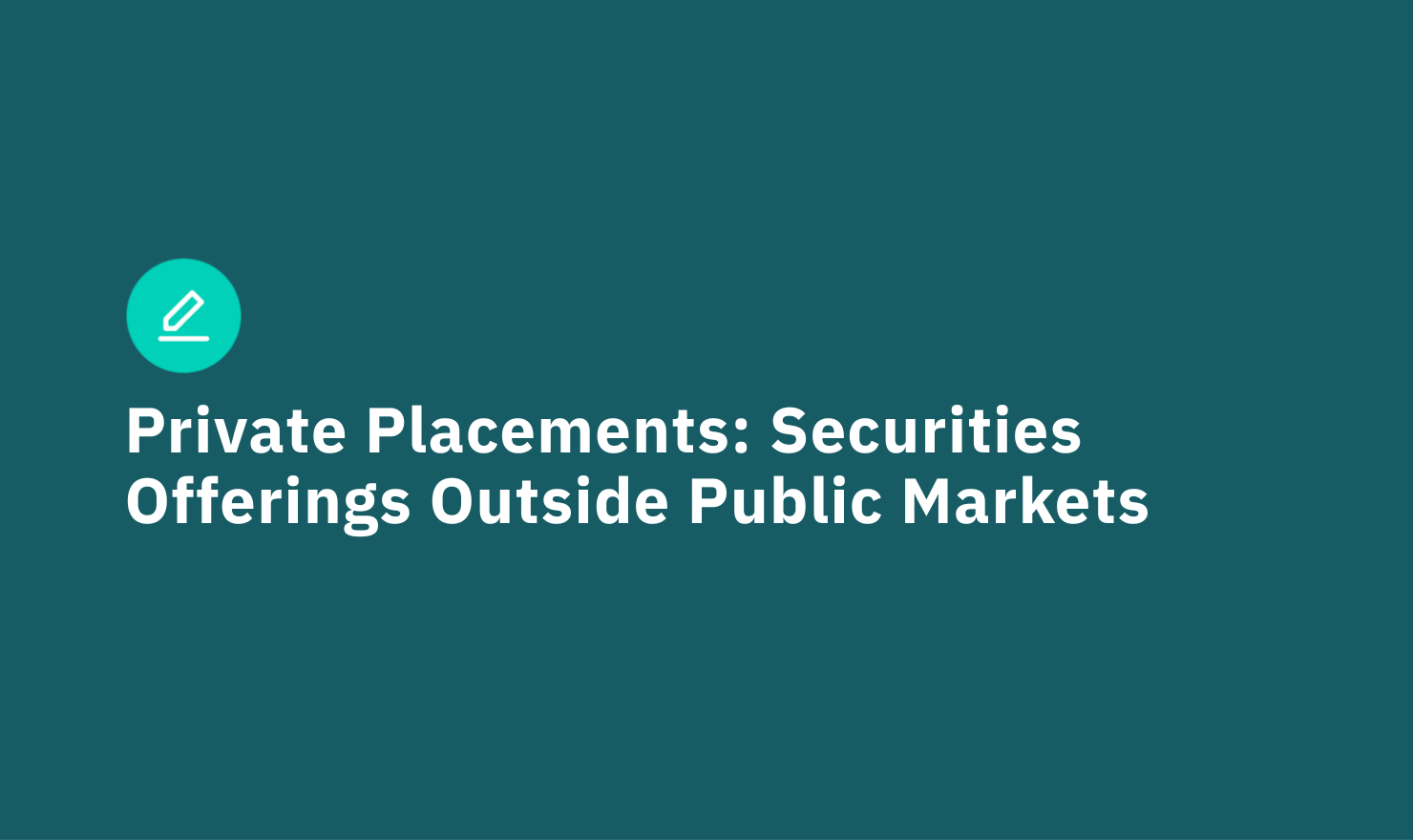 StartEngine Blog - Startup Investment Insights