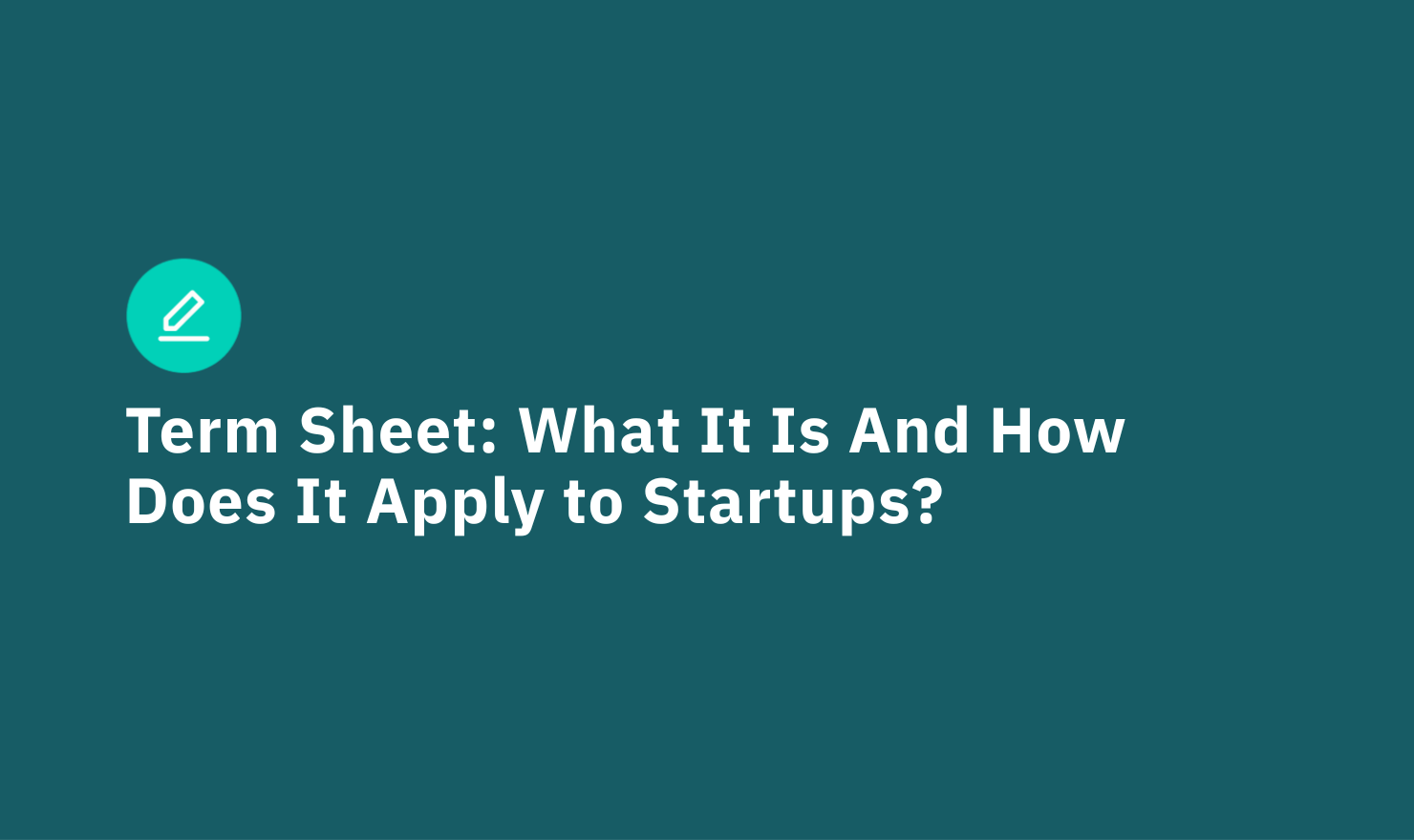 StartEngine Blog - Startup Investment Insights