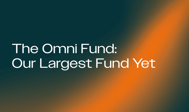 The Omni Fund: StartEngine’s Largest Fund Yet