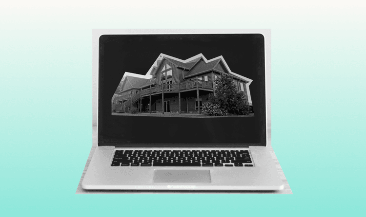 How to Invest in Digital Real Estate