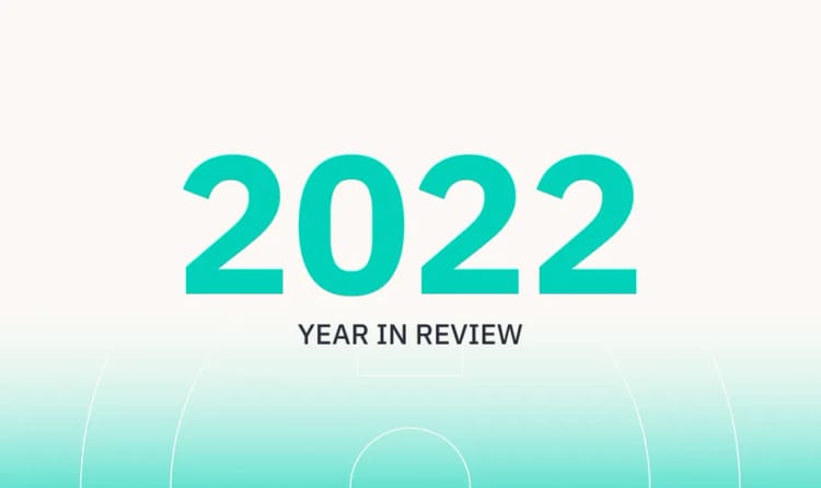 2022 Year In Review - StartEngine