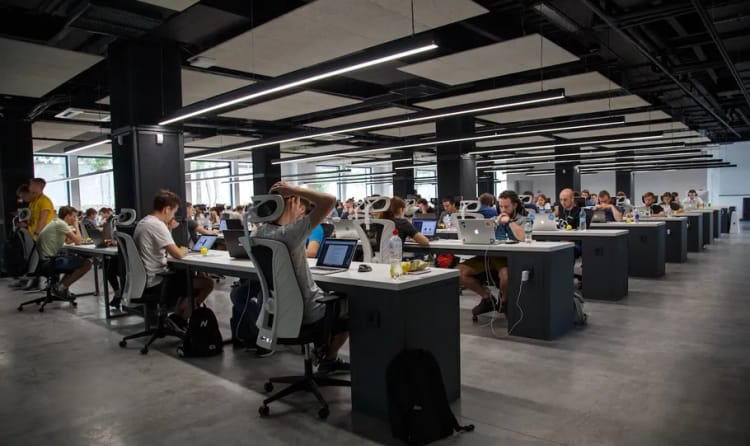 A Guide to Startup Valuation - StartEngine
