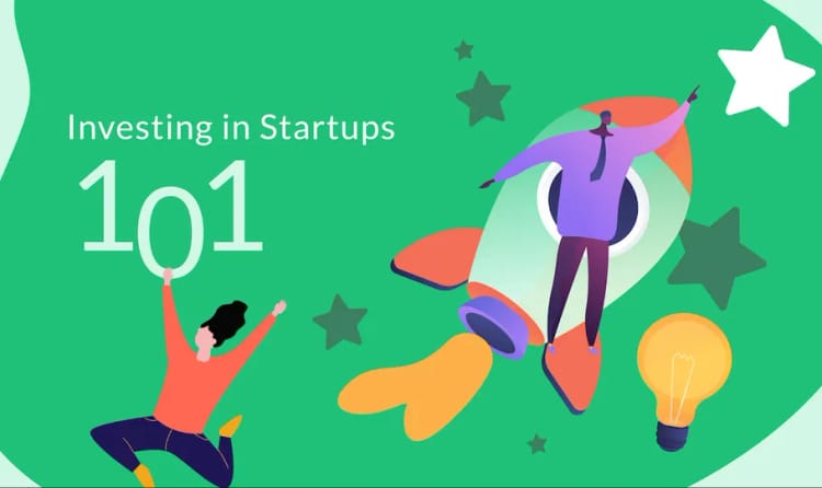 Investing in Startups 101 - StartEngine