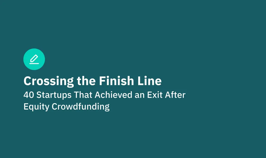 Liquidity: Crossing the Finish Line