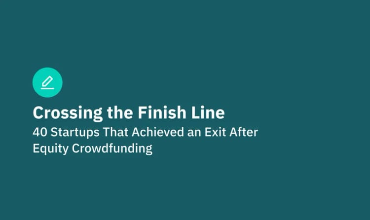 Liquidity: Crossing the Finish Line