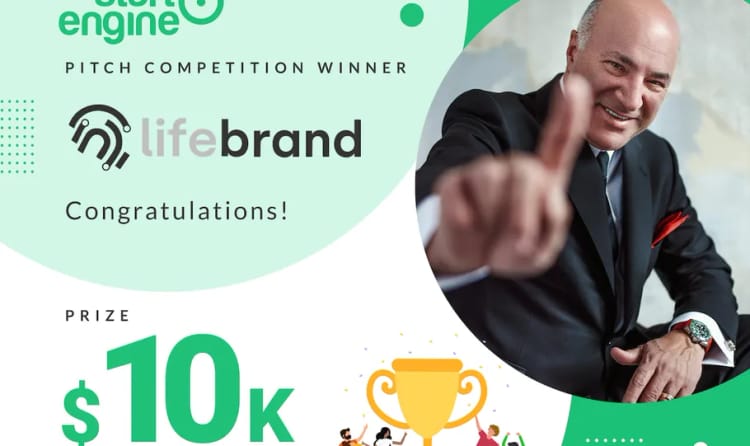 Recapping StartEngine’s First Pitch Competition with Mr. Wonderful