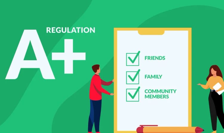Regulation A+: What Entrepreneurs Need to Know - StartEngine
