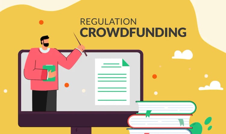 Regulation Crowdfunding 101 For Entrepreneurs - StartEngine