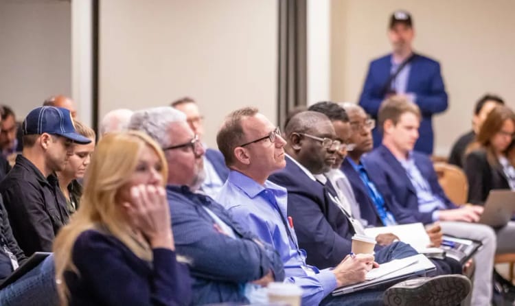 StartEngine Founder's Summit: Deep Dive into Compliance