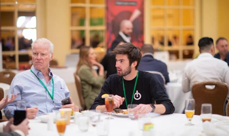 StartEngine Founder's Summit: Raising Your Next Round