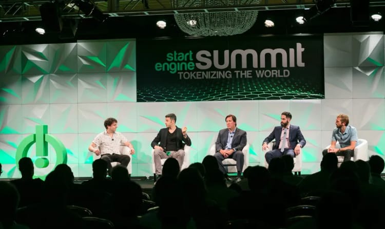 The Tokenization of Alternative Assets - StartEngine