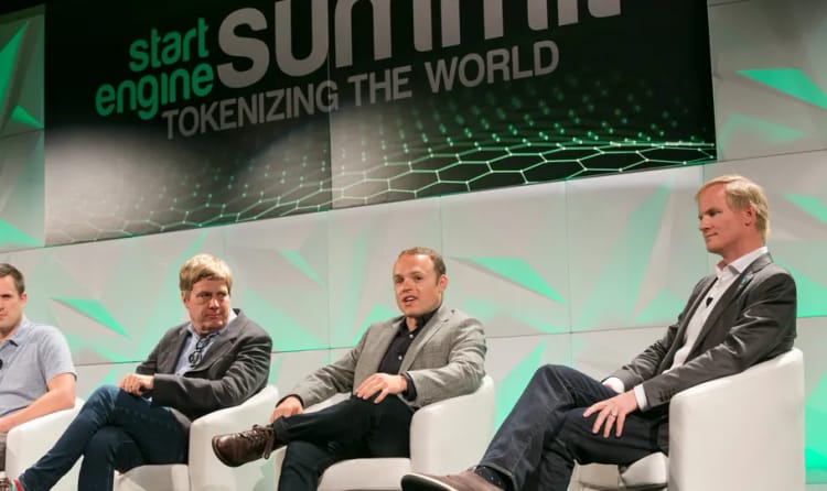 Which Blockchain Is Best Fit for Financial Services & Securities?