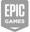 Epic Games logo