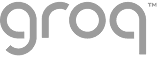 Groq logo