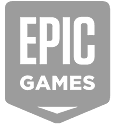 Epic Games logo