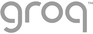 Groq logo