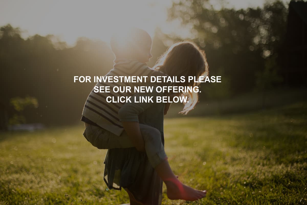 Med-X, Inc. offering image