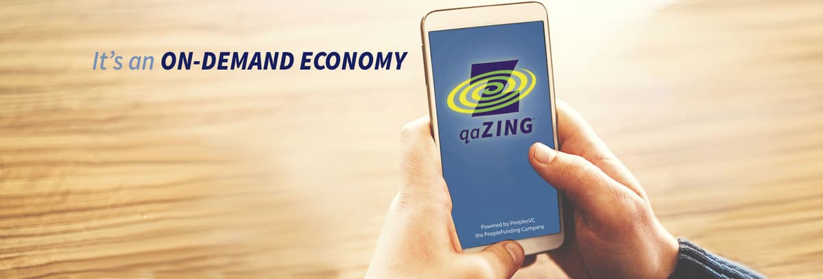 qaZING, Inc. offering image