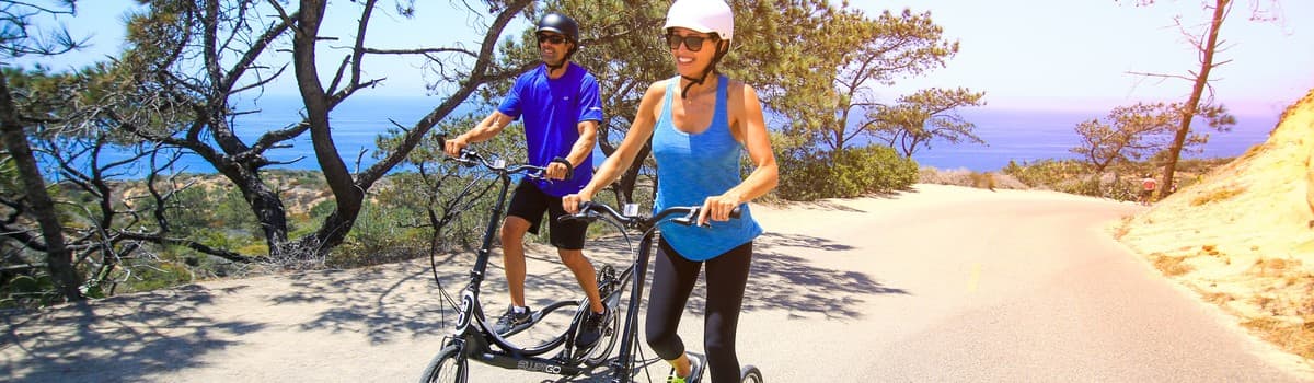 ElliptiGO offering image