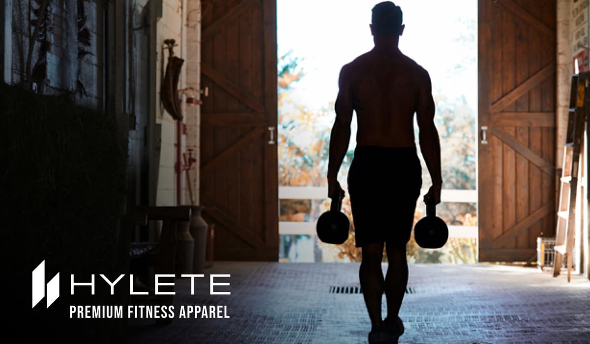 HYLETE offering image