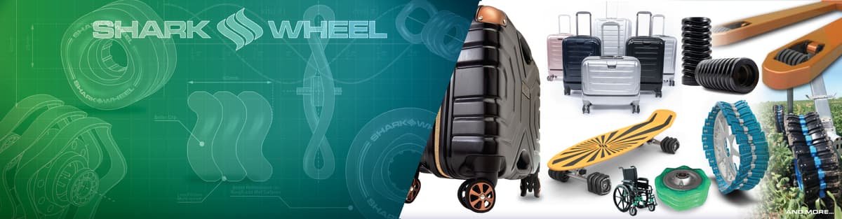 Shark Wheel offering image