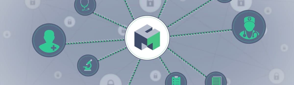 MedChain offering image