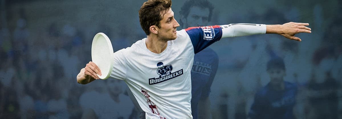 American Ultimate Disc League offering image