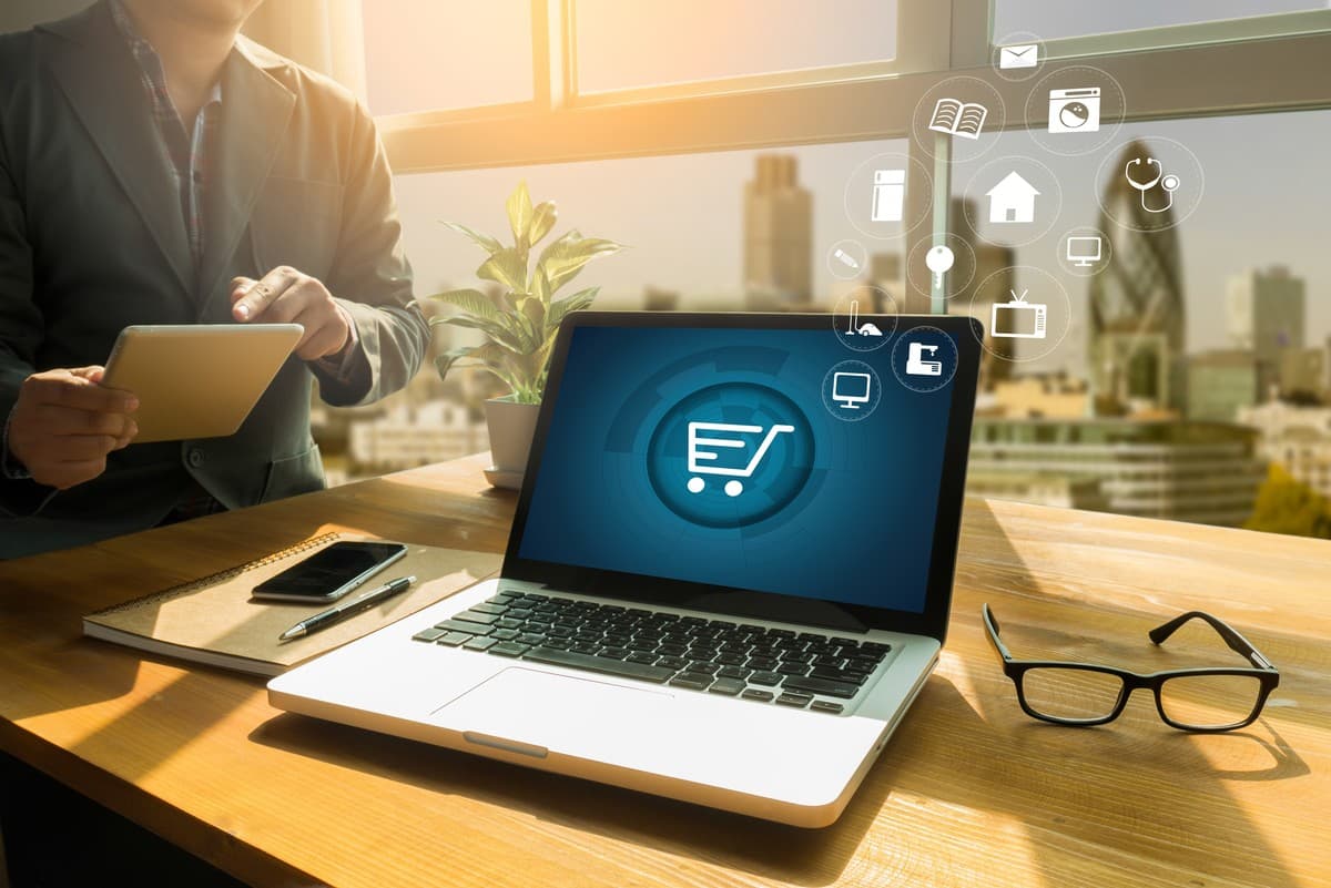 LiveShopBuy offering image