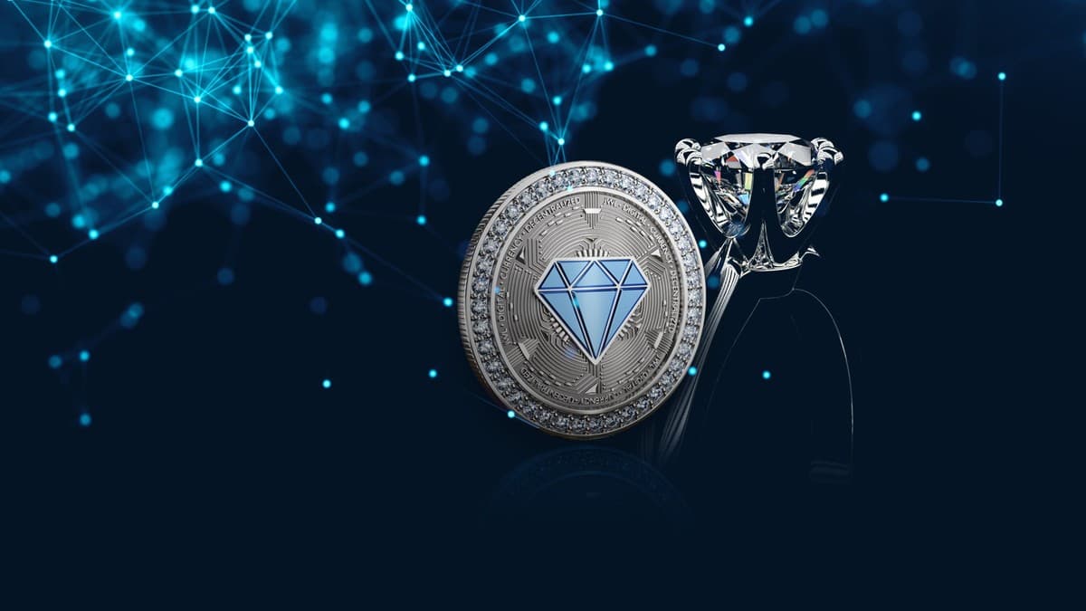 JWL Coin offering image
