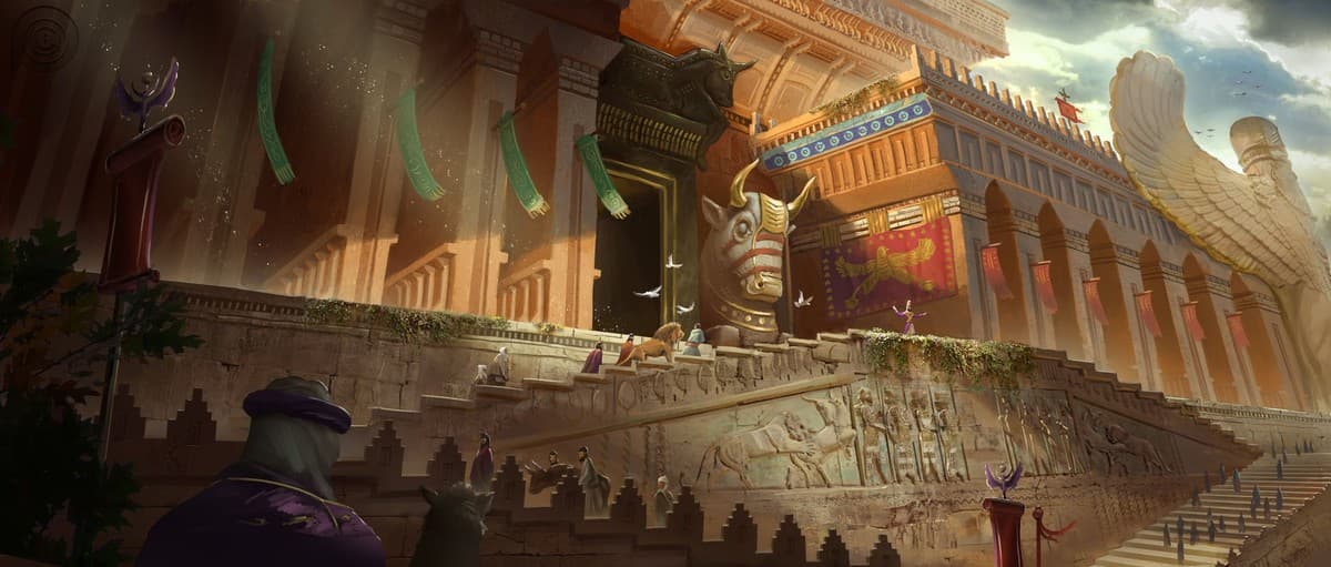 Cyrus Productions Company offering image