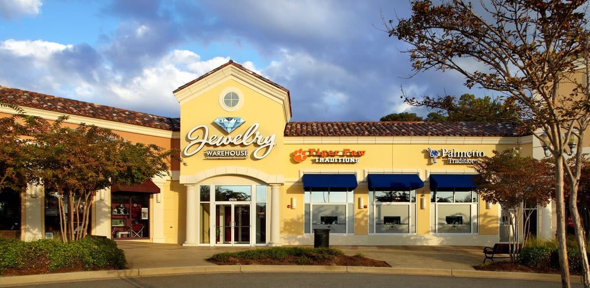 Satterfield's Jewelry Warehouse offering image
