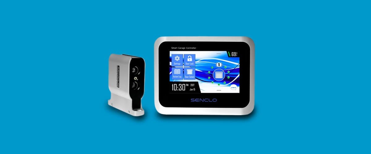 SENCLO offering image