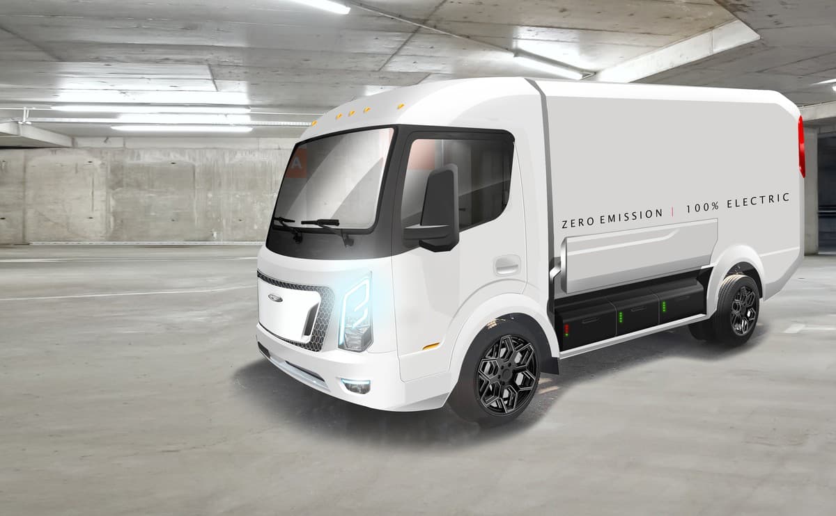 Cityfreighter offering image