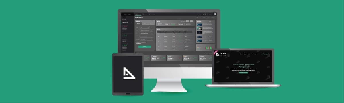 Anchor Digital offering image