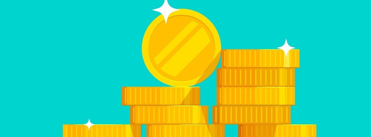 Work Force Coin offering image