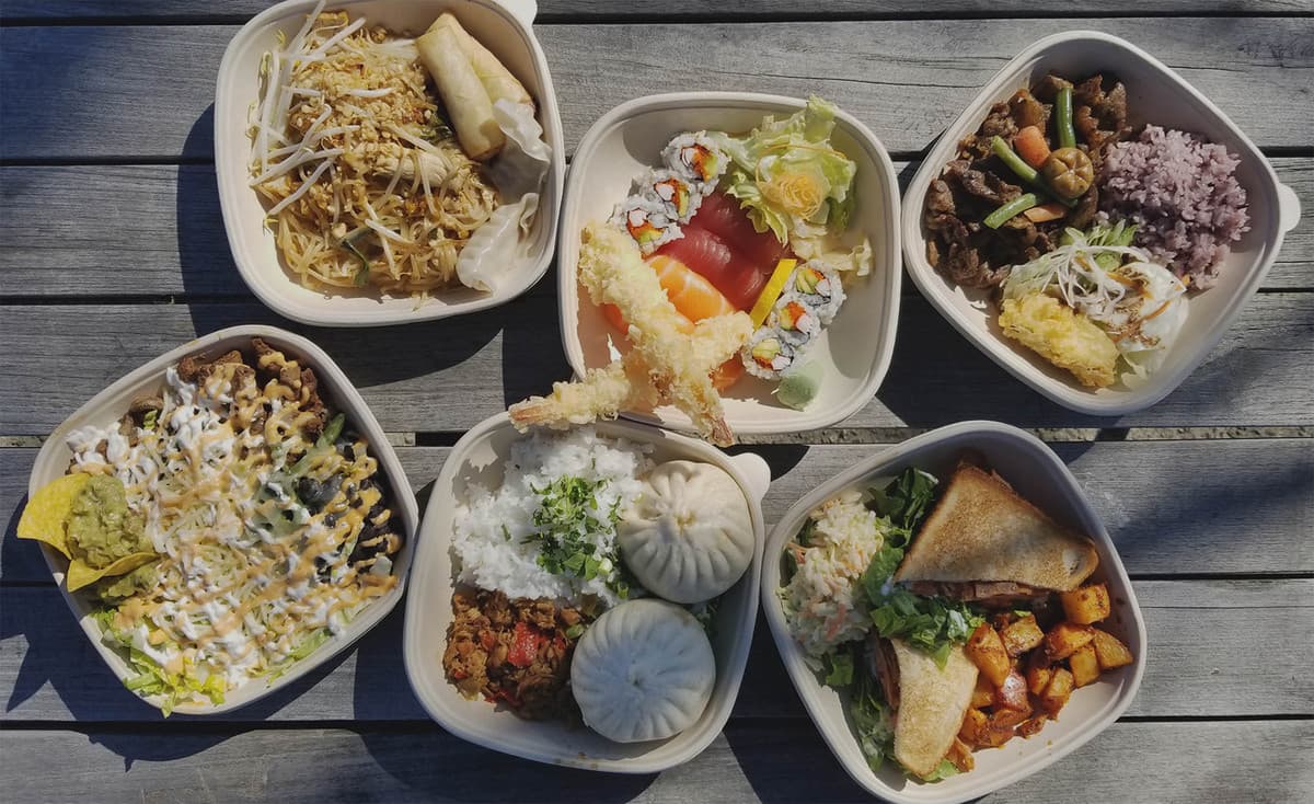 ToGoBOX offering image