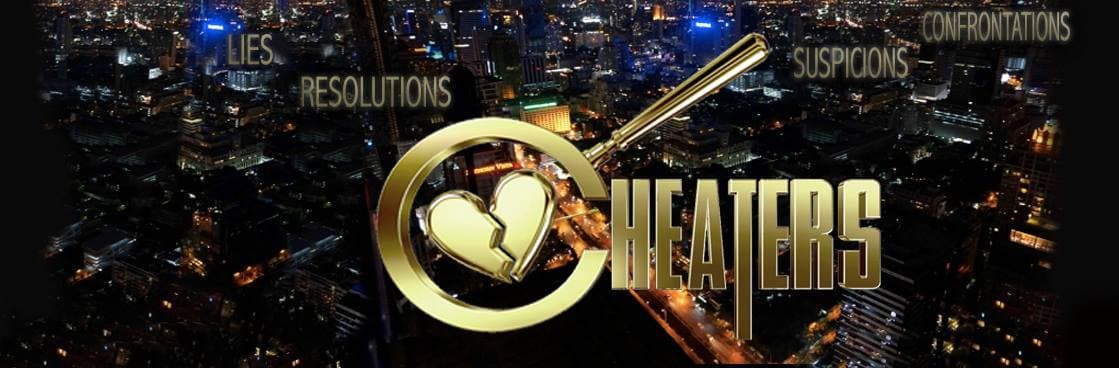 Cheaters offering image