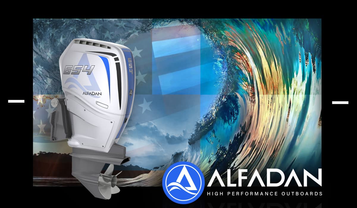 Alfadan, Inc. offering image