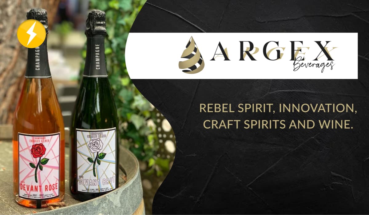 Argex Beverages cover image