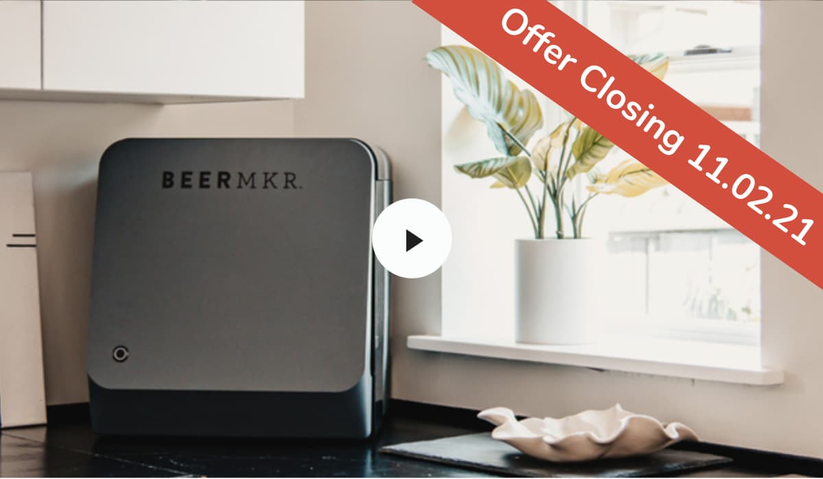 BeerMKR cover image