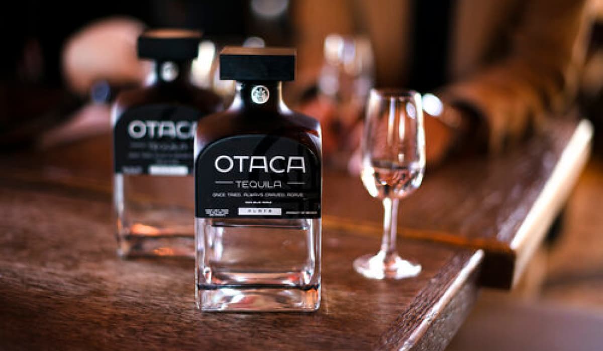 OTACA Tequila cover image