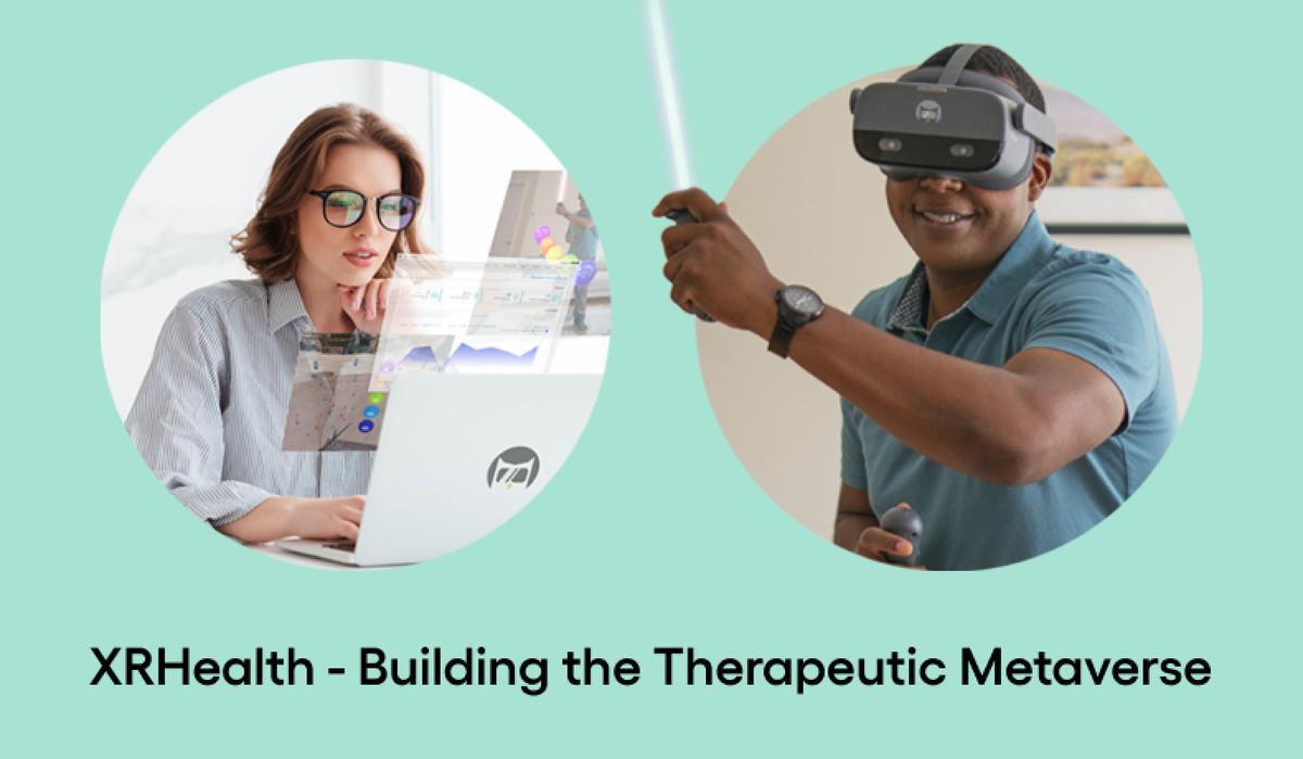 XRHealth | StartEngine