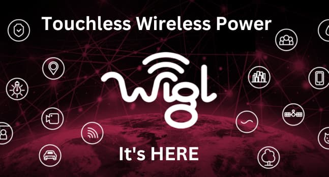 WiGL offering image