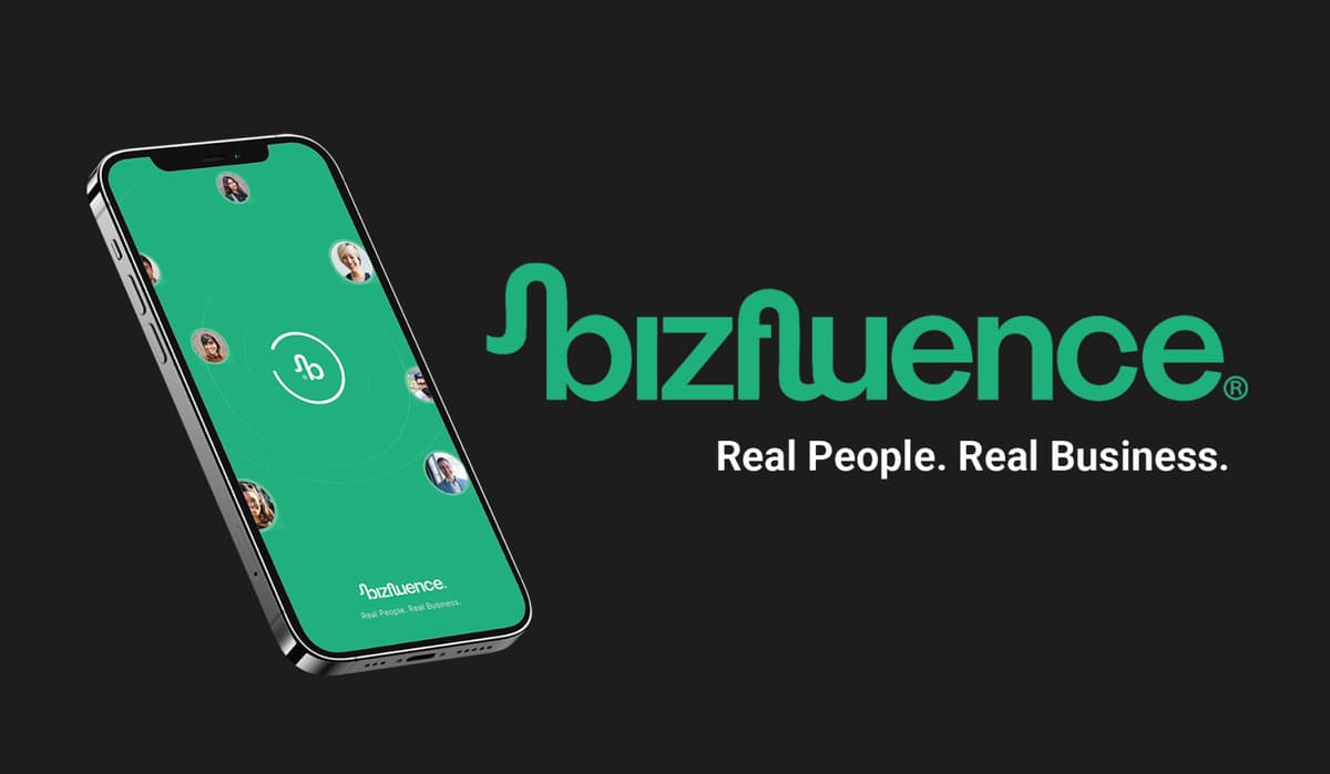 Bizfluence cover image
