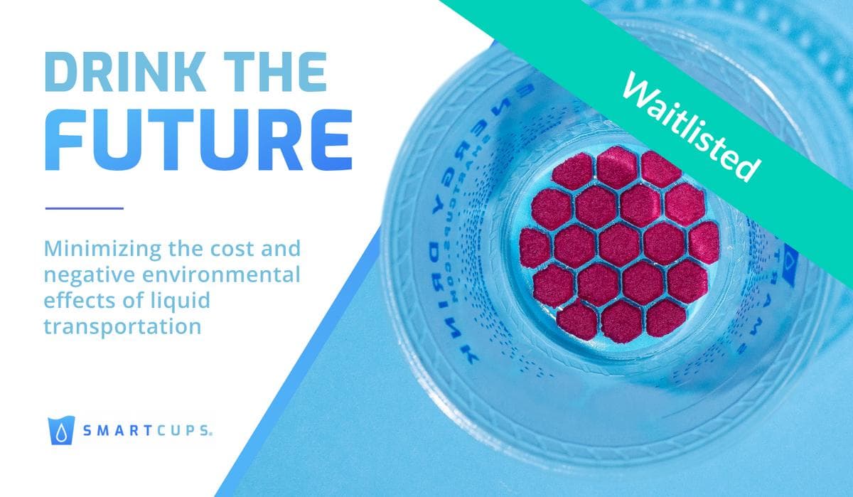 Smart Cups cover image